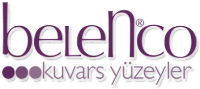 Belenco Kuvars Yüzeyler