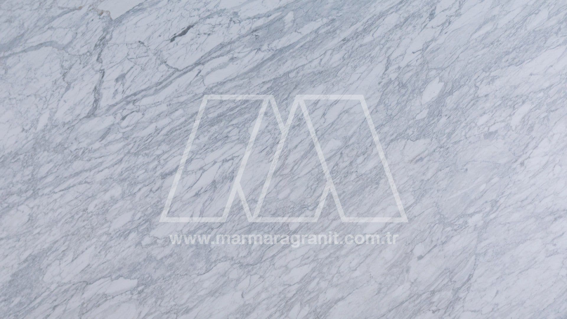 Bianco Carrara
