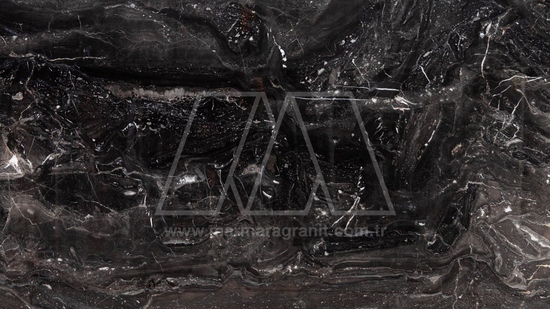 Arabescato Grigio Dark